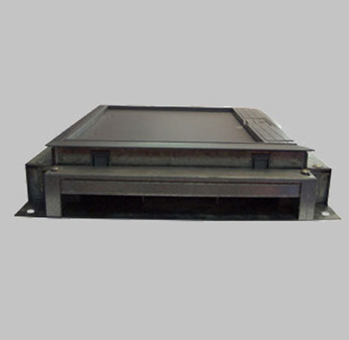 Junction Box &ampUnder Floor Box